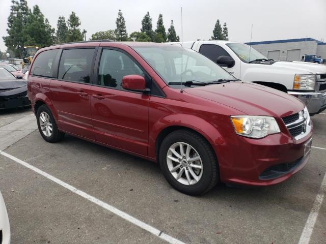 2C4RDGCG5ER478683 Dodge Grand Caravan Sxt