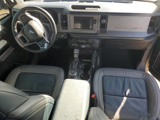 1FMDE5AP1MLA64608 Ford Bronco Base