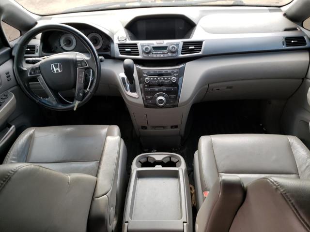 5FNRL5H97BB021141 2011 HONDA ODYSSEY, photo no. 8