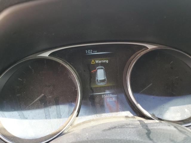 2016 NISSAN ROGUE S - 5N1AT2MV1GC768393