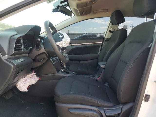 2020 HYUNDAI ELANTRA SE - 5NPD84LF6LH569797
