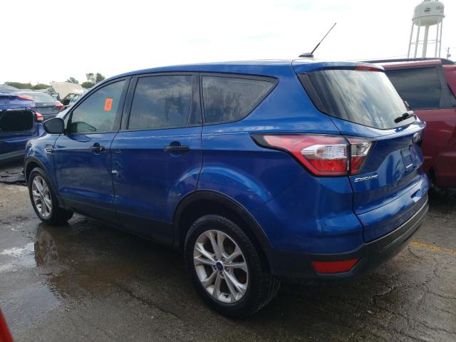 1FMCU0F75JUB05919 Ford ESCAPE S