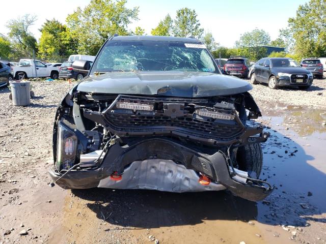 2021 FORD EXPLORER T - 1FMSK8JH1MGC33626