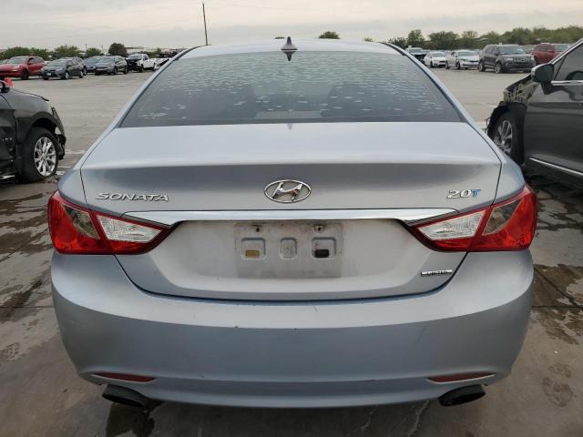 2013 Hyundai Sonata Se VIN: 5NPEC4ABXDH504763 Lot: 68049053