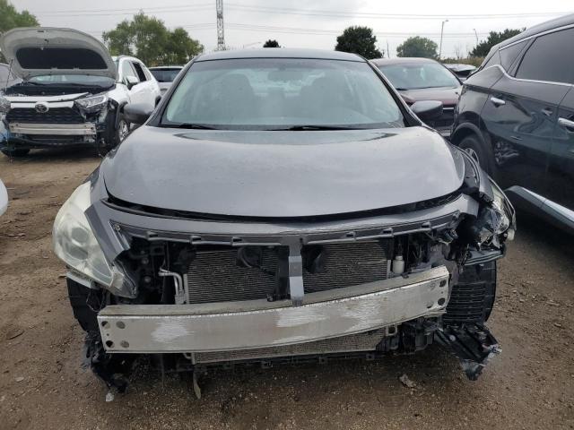 1N4AL3AP4FN381944 Nissan ALTIMA 2.5