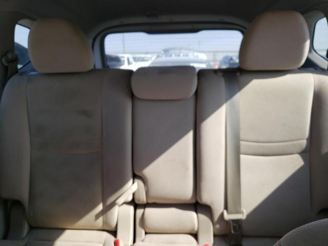 5N1AT2ML6FC845093 Nissan ROGUE S