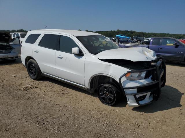 1C4SDJFT3LC443332 Dodge Durango SS 4