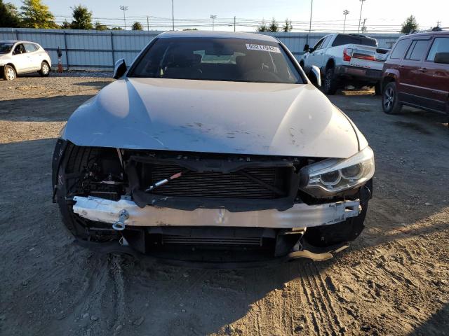 WBA4C9C5XGG137191 BMW 428 Xi Gran Coupe Sulev