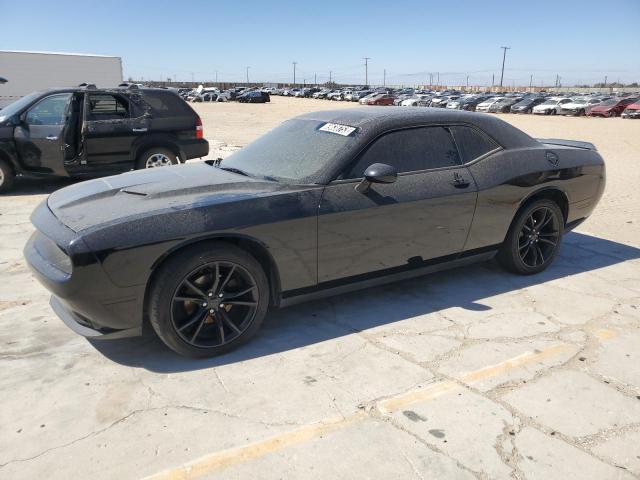 2C3CDZAG6GH120381 | 2016 DODGE CHALLENGER