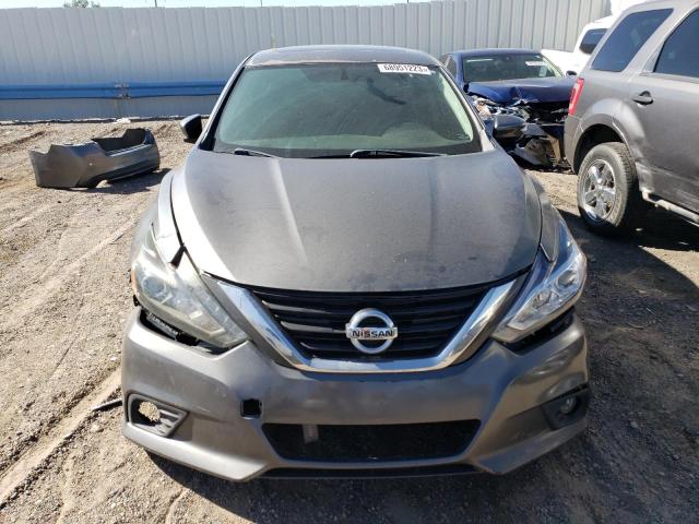 1N4BL3AP9HC174114 Nissan Altima 3.5sl