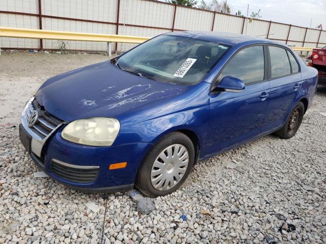 2008 Volkswagen Jetta S