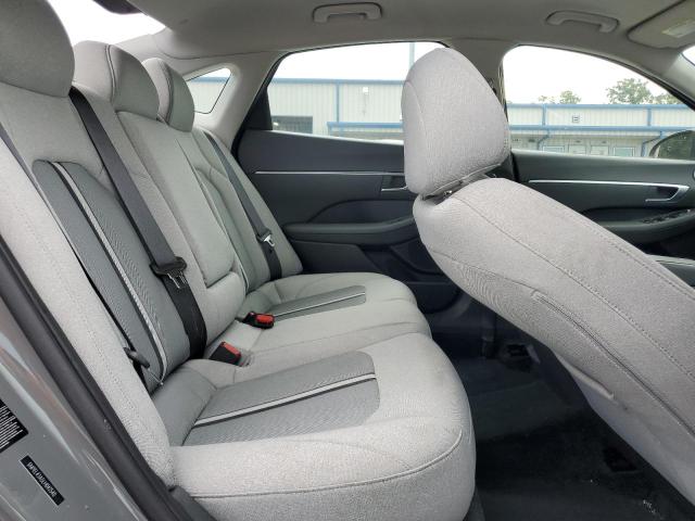 5NPEL4JA5LH042540 Hyundai SONATA SEL