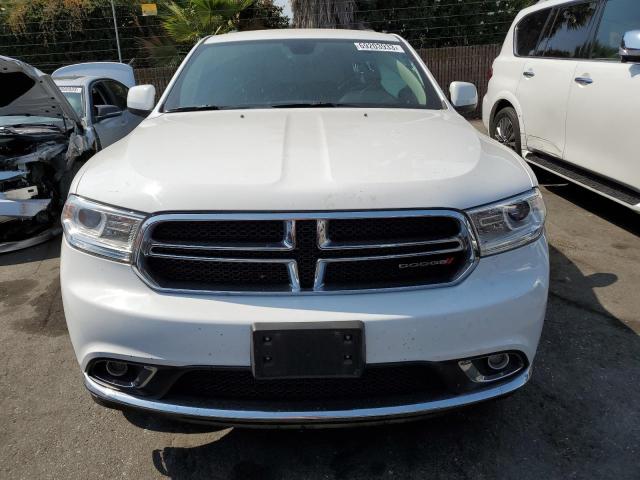 1C4RDHAG3HC724328 Dodge Durango Sxt