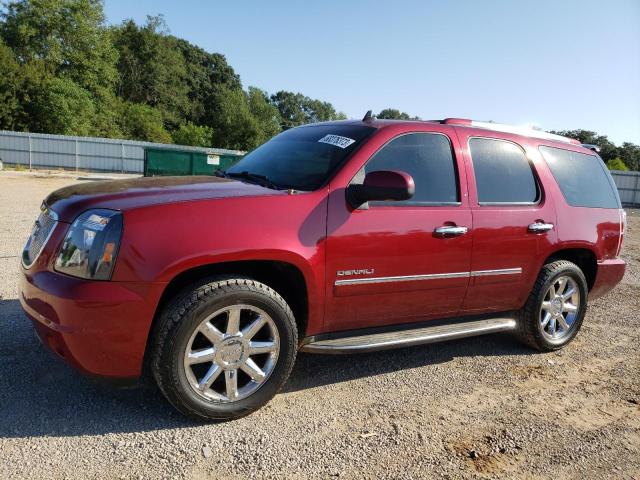 2011 GMC Yukon Denali