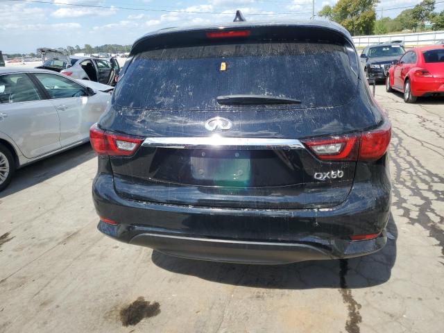 5N1DL0MN6KC569088 Infiniti QX60 LUXE 6