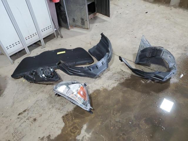 ML32A3HJ3KH009318 Mitsubishi MIRAGE ES