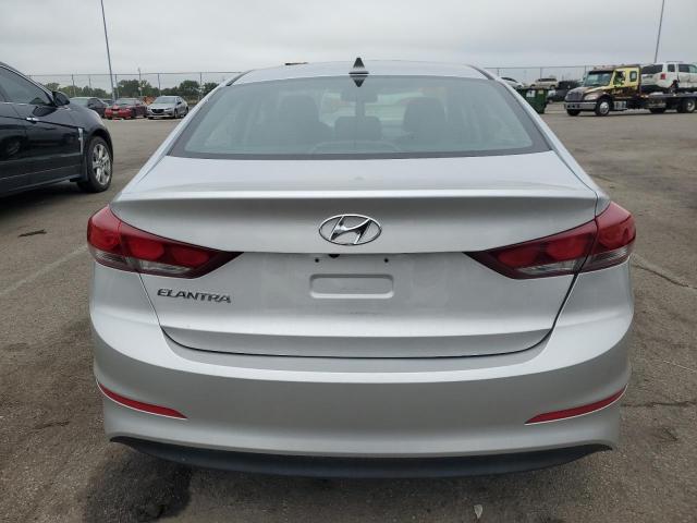 5NPD84LF2JH344015 | 2018 HYUNDAI ELANTRA SE