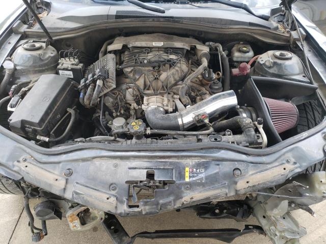 2G1FB1E36F9186048 | 2015 Chevrolet camaro ls