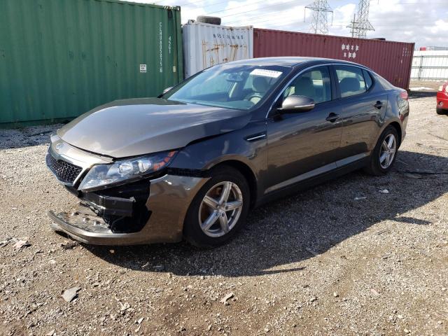 2011 Kia Optima LX