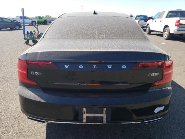 2018 VOLVO S90 T8 INS LVYBC0AL4JP028393