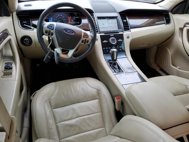 1FAHP2F85KG111313 Ford Taurus Limited