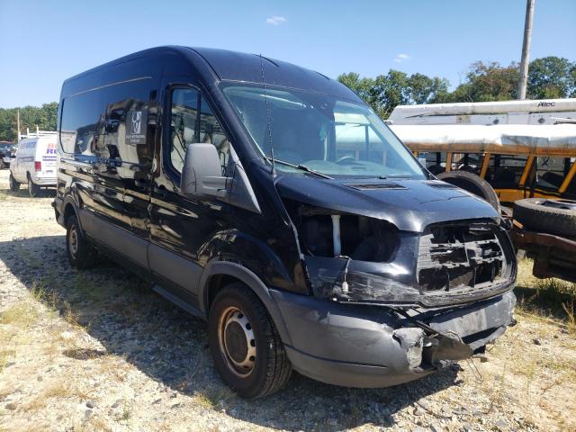 1FTYR2CM6KKA30033 | 2019 FORD TRANSIT T-