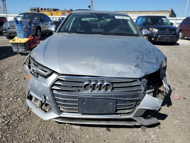 2018 AUDI A4 WAUENAF49JA078440