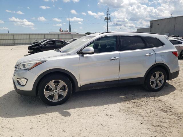 2015 Hyundai Santa Fe GLS