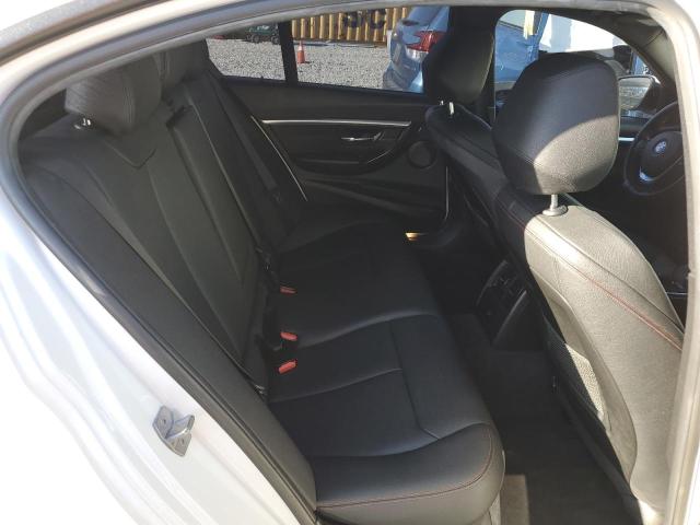 2018 BMW 328 D - WBA8E5C55JA507512