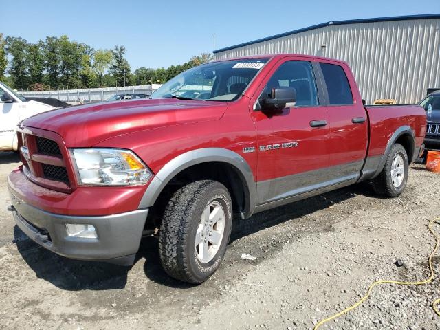 2011 Dodge Ram 1500 