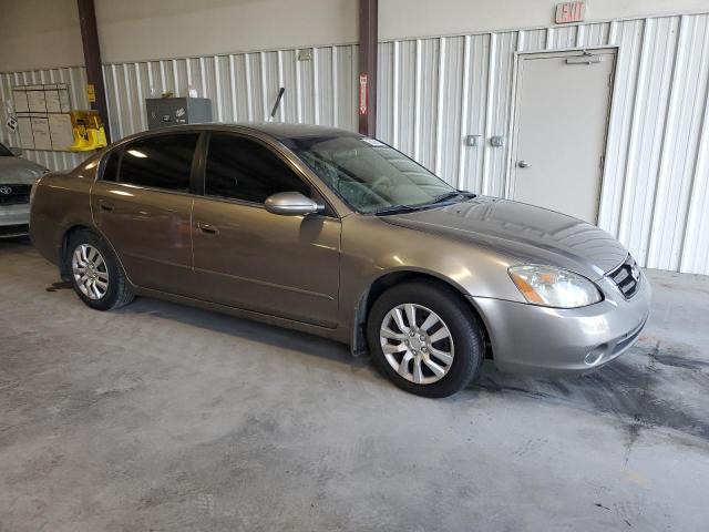 1N4AL11D52C209678 | 2002 Nissan altima base