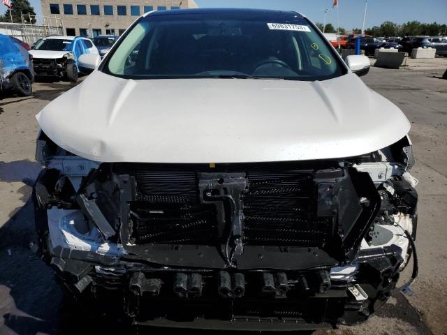 2FMPK4K93HBC30228 2017 FORD EDGE, photo no. 5