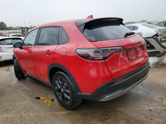3CZRZ2H59PM714736 Honda HR-V SPORT