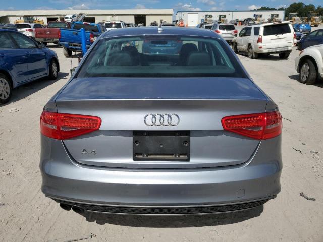 VIN WAUAFAFL8FA078665 2015 Audi A4, Premium no.6