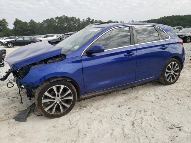 2019 Hyundai Elantra GT 