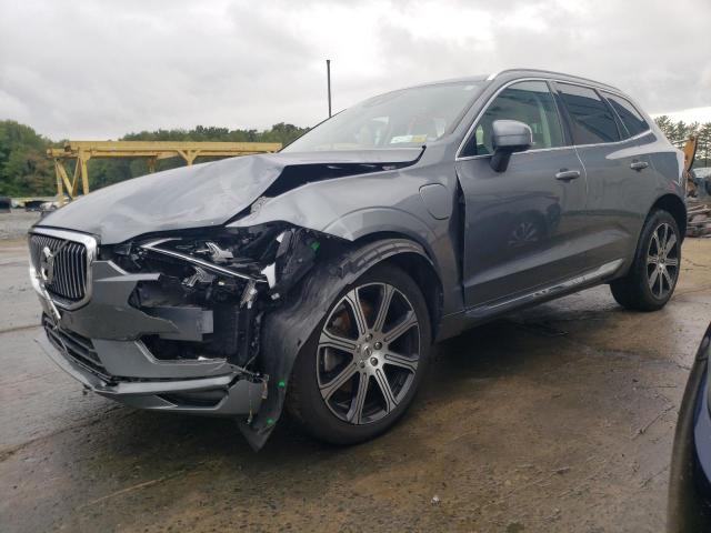 YV4BR0DL3L1557841 2020 VOLVO XC60 - Image 1