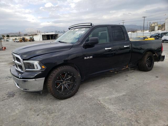 2009 Dodge Ram 1500 