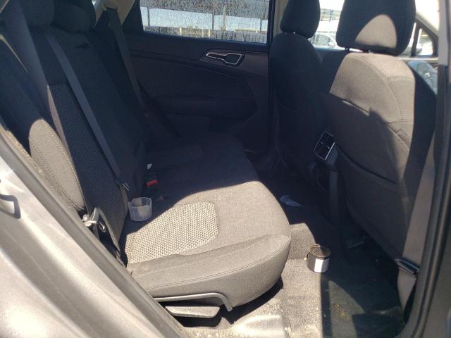 KNDPUCAF2P7150751 KIA Sportage Lx