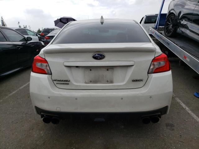 JF1VA1N67H8814283 Subaru Wrx Limited