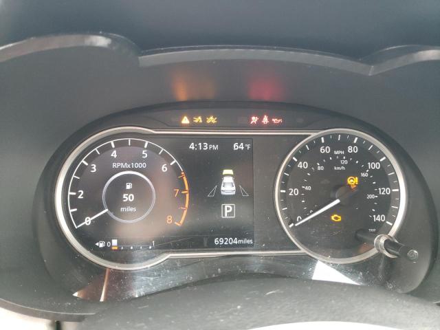 2020 NISSAN VERSA SV - 3N1CN8EV0LL836290