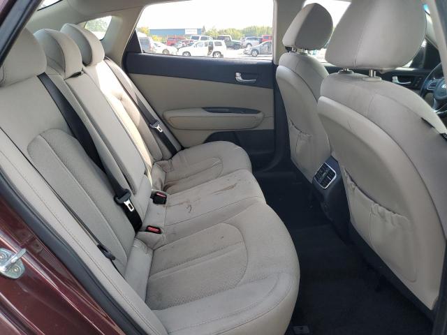5XXGT4L17GG104513 KIA Optima Lx