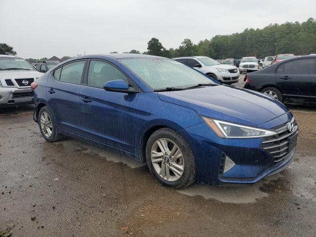 5NPD84LF0KH470648 Hyundai Elantra SE 4