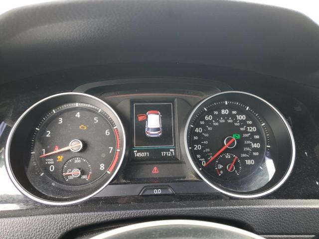 2018 VOLKSWAGEN GTI S/SE - 3VW447AU7JM296307