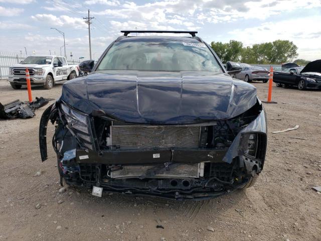 2023 HYUNDAI TUCSON N L KM8JFCAE1PU220020