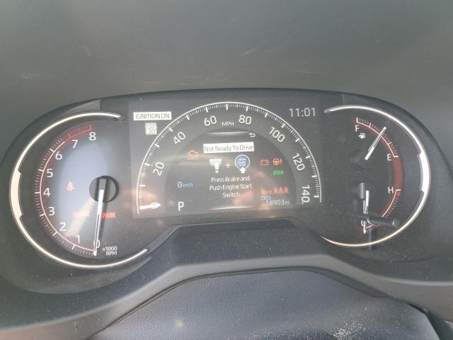 2022 TOYOTA RAV4 TRD O - 2T3S1RFVXNW255108