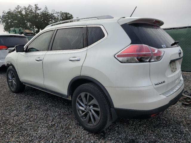Vin: 5n1at2mtxgc769914, lot: 68897983, nissan rogue s 20162