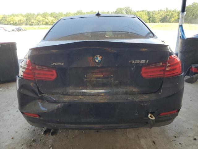 2015 BMW 328 XI - WBA3B3G52FNR87722