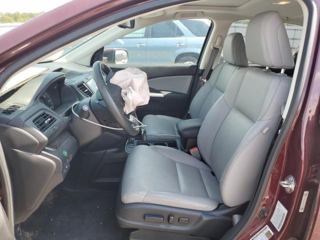 5J6RM4H95GL134933 Honda Cr-v Touring