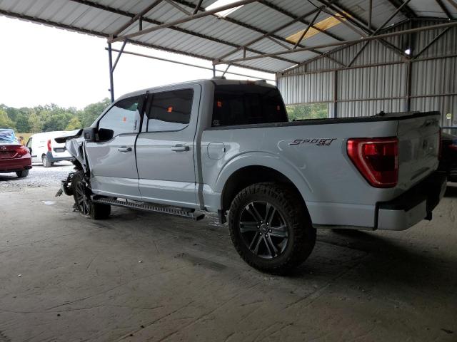 1FTFW1E58MKE90622 Ford F150 Supercrew