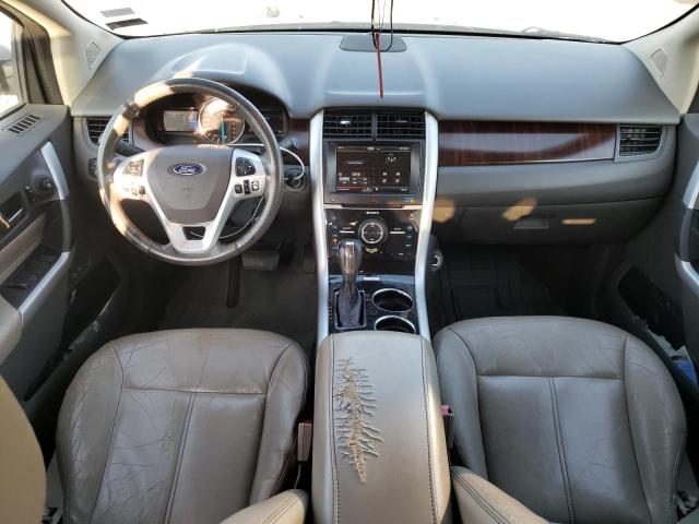 2FMDK3KC7EBA50934 Ford Edge Limited